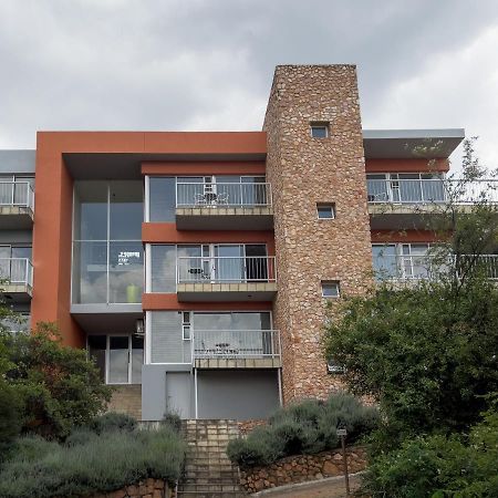 Orangerie Guest House Johannesburg Exterior foto