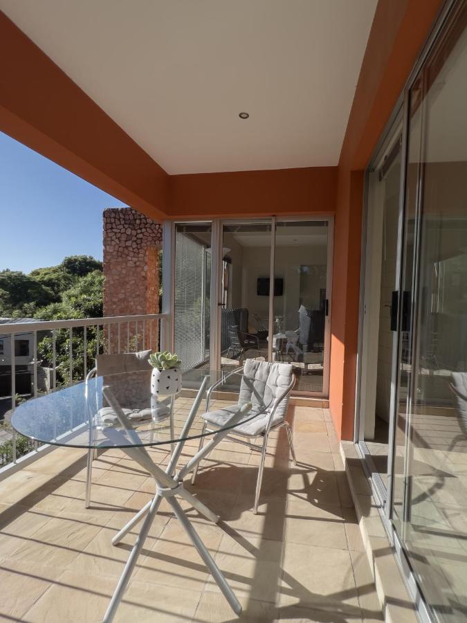 Orangerie Guest House Johannesburg Exterior foto