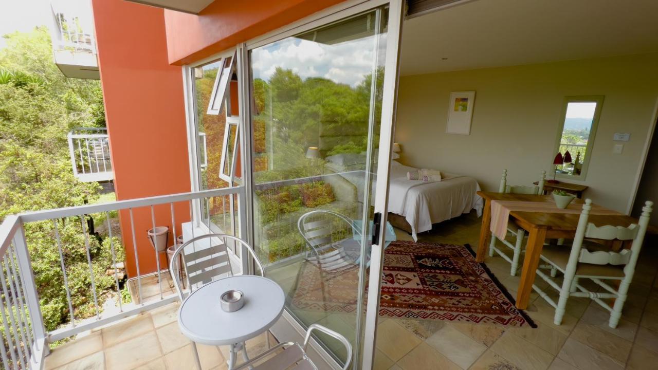 Orangerie Guest House Johannesburg Exterior foto