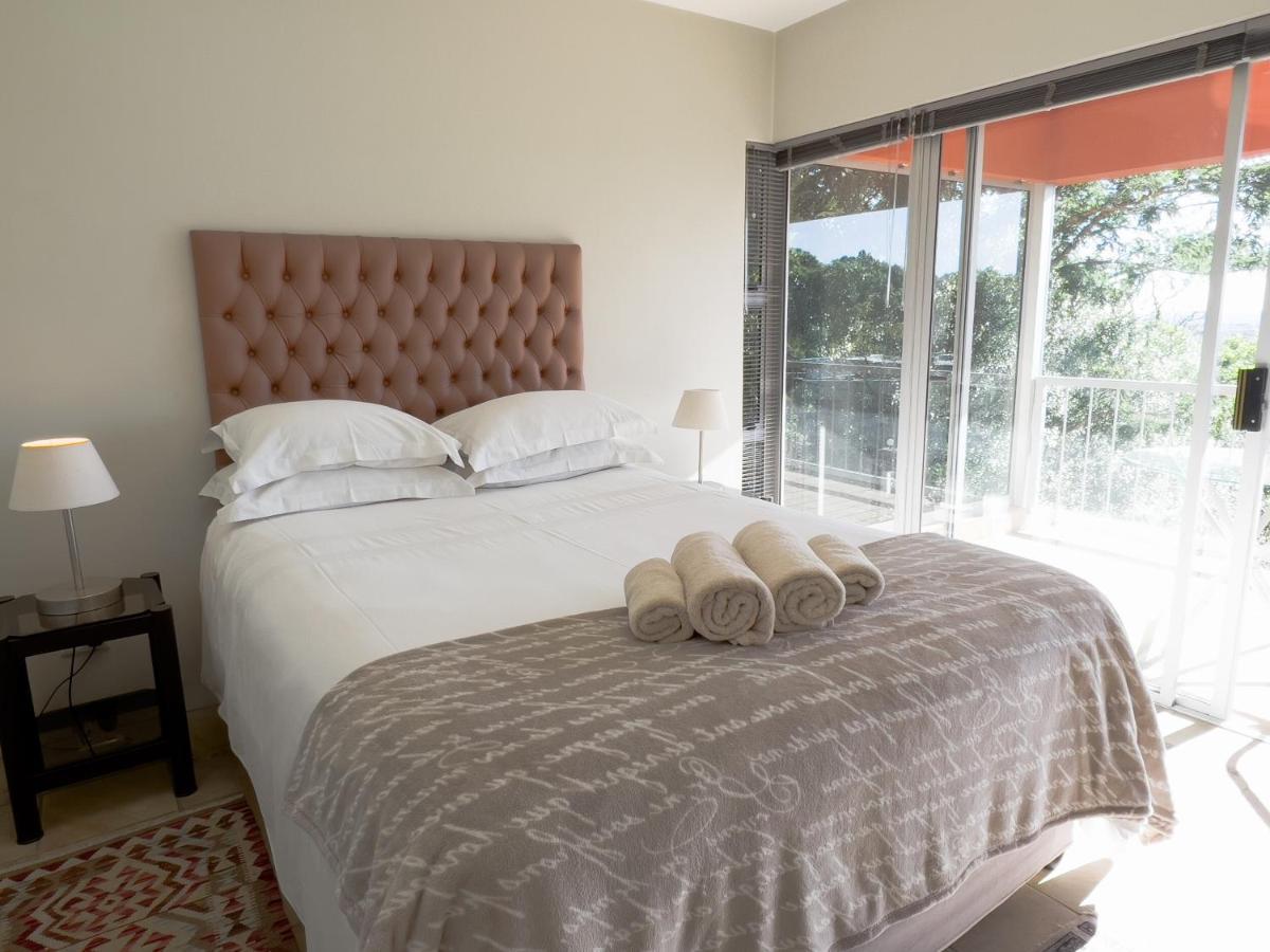 Orangerie Guest House Johannesburg Exterior foto