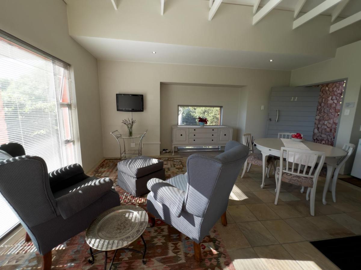 Orangerie Guest House Johannesburg Exterior foto