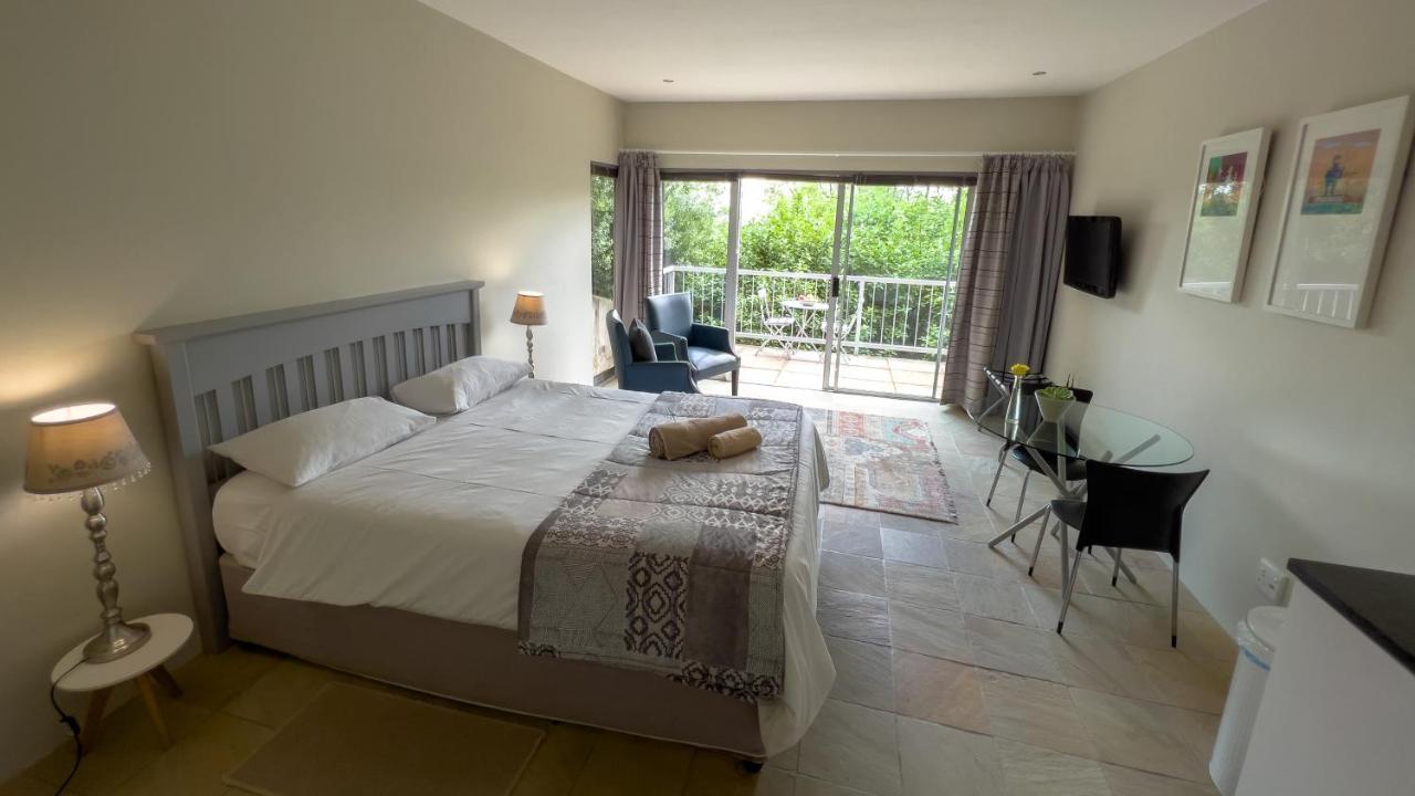 Orangerie Guest House Johannesburg Exterior foto