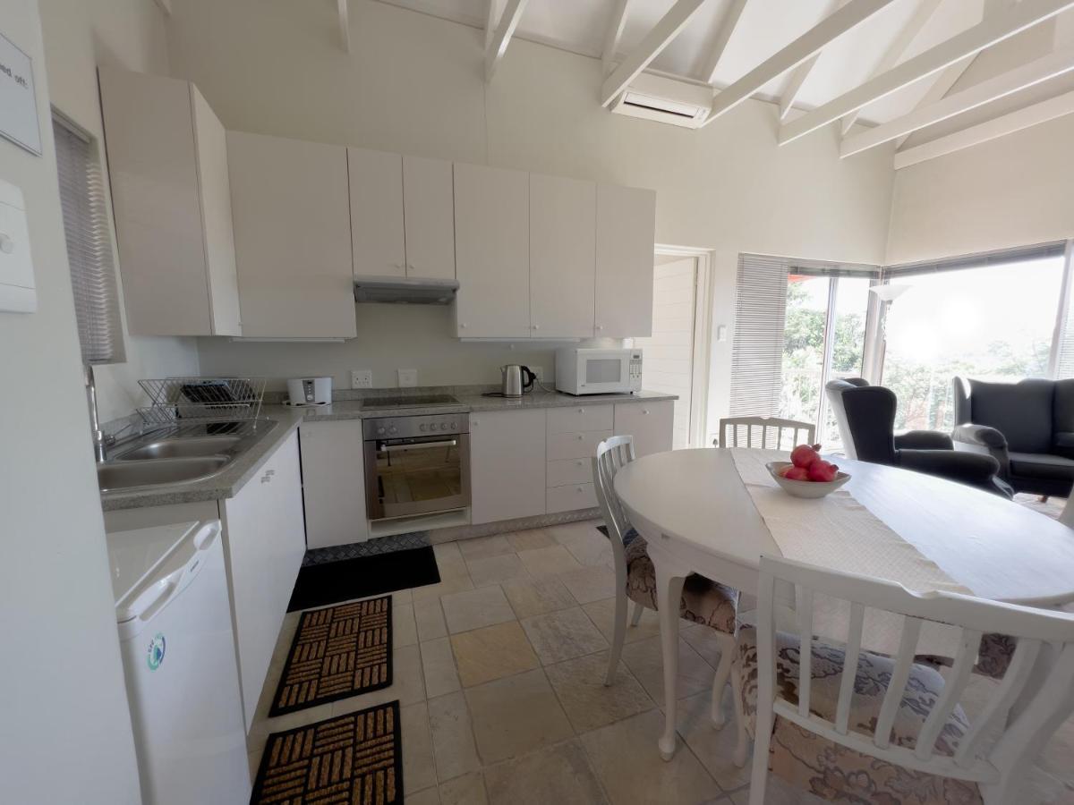 Orangerie Guest House Johannesburg Exterior foto
