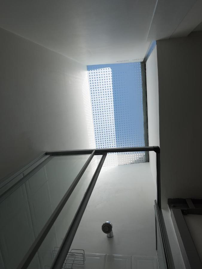 Orangerie Guest House Johannesburg Exterior foto