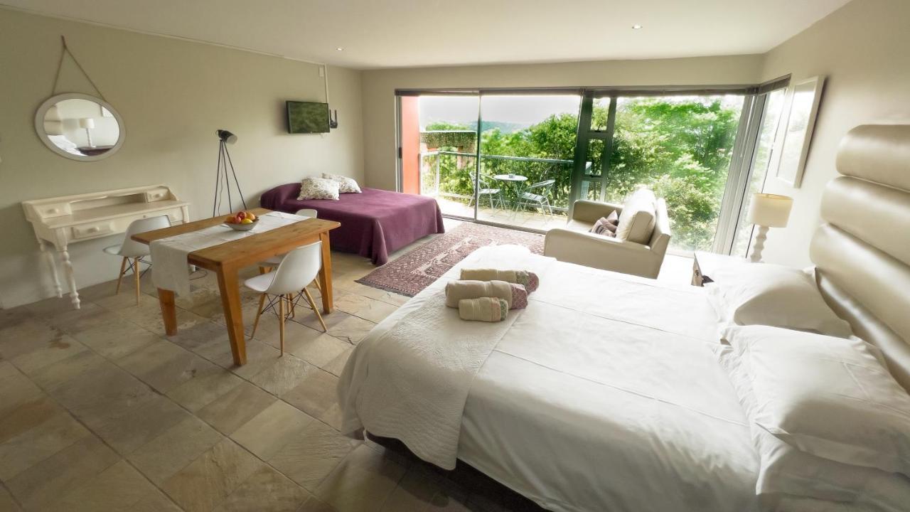 Orangerie Guest House Johannesburg Exterior foto