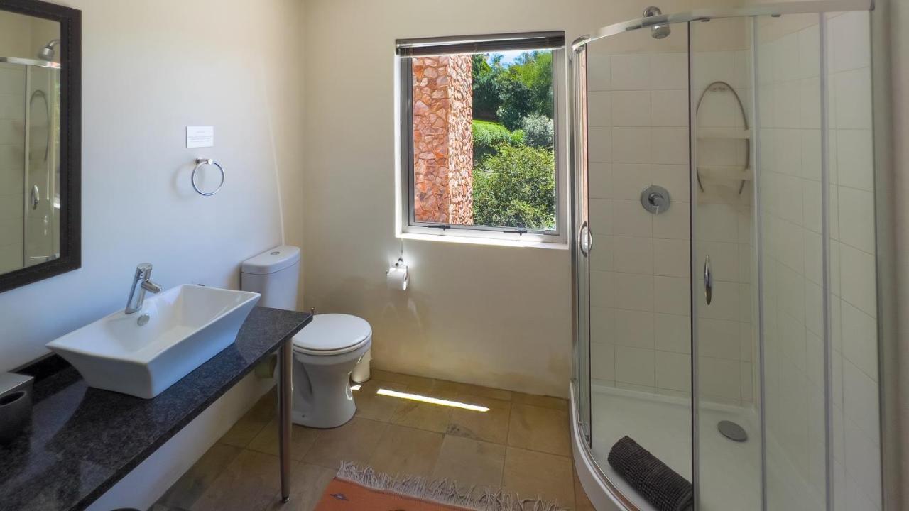 Orangerie Guest House Johannesburg Exterior foto