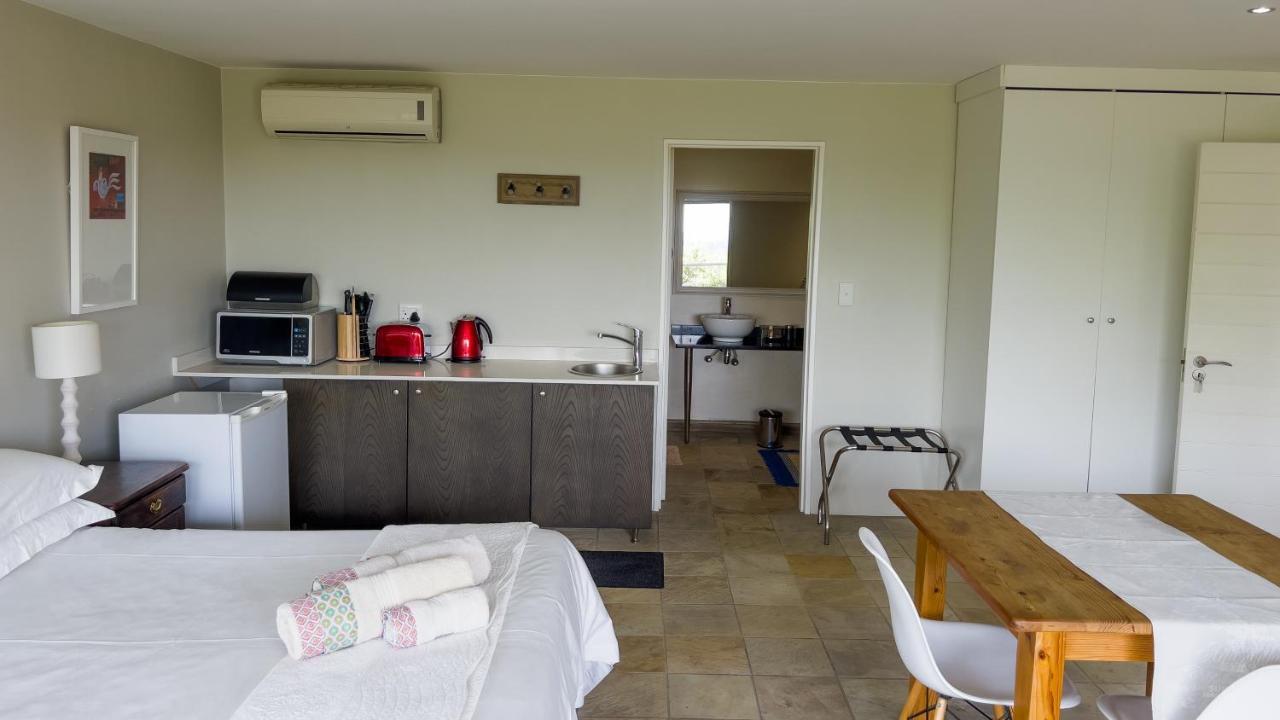 Orangerie Guest House Johannesburg Exterior foto