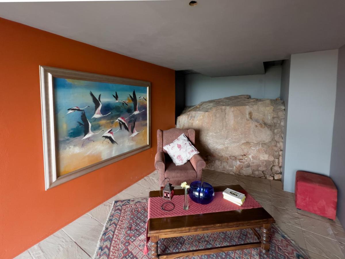 Orangerie Guest House Johannesburg Exterior foto