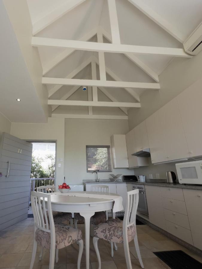Orangerie Guest House Johannesburg Exterior foto