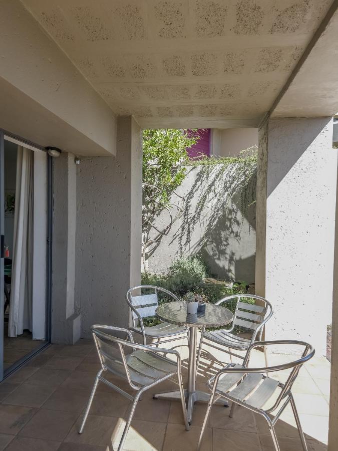 Orangerie Guest House Johannesburg Exterior foto