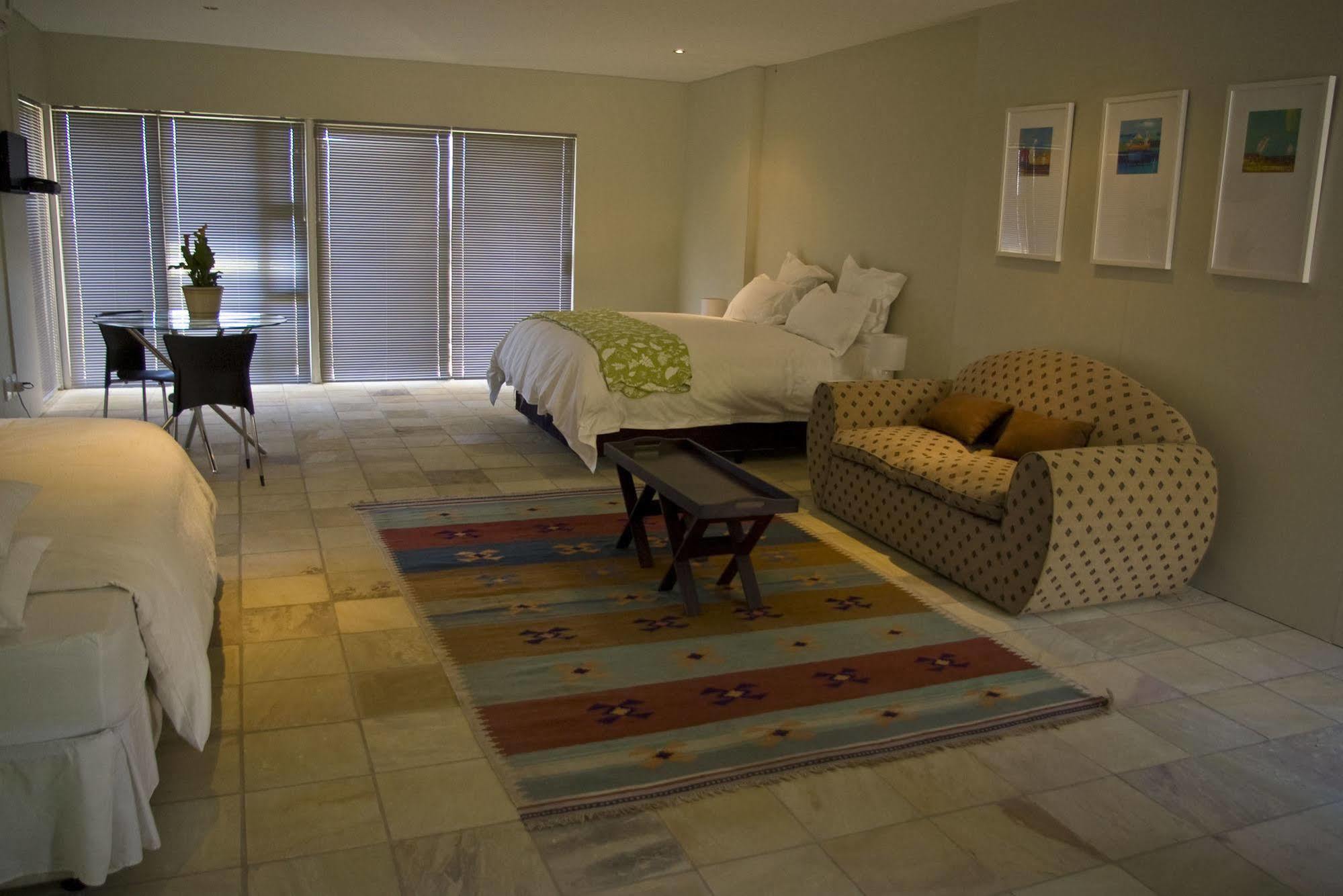 Orangerie Guest House Johannesburg Exterior foto