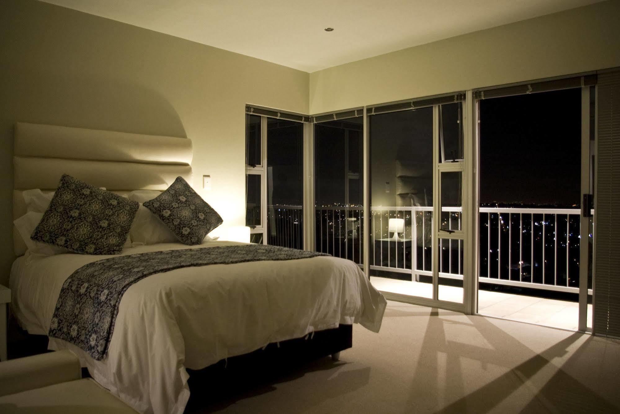 Orangerie Guest House Johannesburg Exterior foto